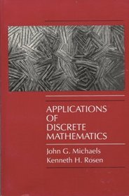 Applications of Discrete Mathematics
