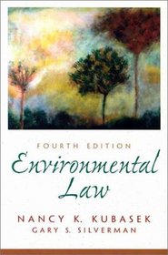Environmental Law (4th Edition)