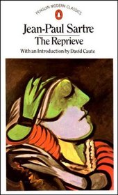THE REPRIEVE