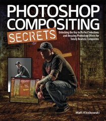 Photoshop Compositing Secrets: How to Select People Off One Background and Realistically Add Them to Another