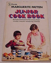 Piccolo Cook Book (Piccolo Books)