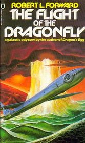 Flight of the Dragonfly (Rocheworld, Bk 1)