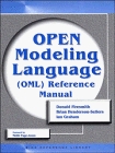 OPEN Modeling Language (OML) Reference Manual (SIGS Reference Library)