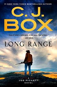 Long Range (Joe Pickett, Bk 20)