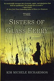 The Sisters Of Glass Ferry (Turtleback School & Library Binding Edition)