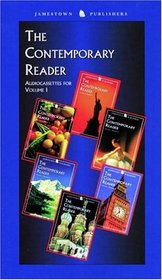 The Contemporary Reader: Volume 1 Audiocassettes