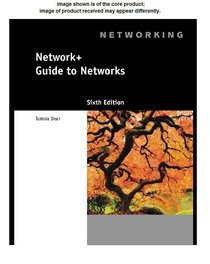 Lab Manual for Dean's Network+ Guide to Networks, 6th