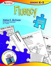 The Reading Puzzle: Fluency, Grades K-3