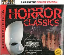 Horror Classics (Graphic Classics)