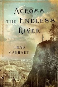 Across the Endless River (Paperback)