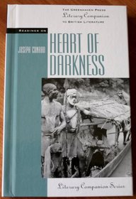 Readings on Heart of Darkness (Literary Companion Series)