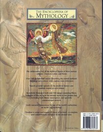 Encyclopedia of Mythology: Norse : Classical : Celtic