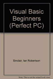 Visual Basic Beginners (Perfect PC)