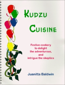 Kudzu Cuisine