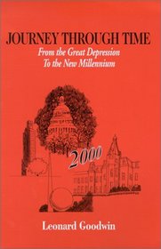 Journey Through Time: From the Great Depression to the New Millennium