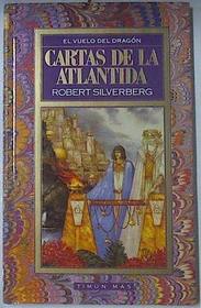 Cartas de La Atlantida (Spanish Edition)
