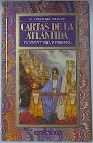 Cartas de La Atlantida (Spanish Edition)