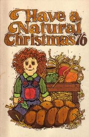 Have a Natural Christmas 76