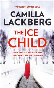 The Ice Child (Patrik Hedstrom, Bk 9)