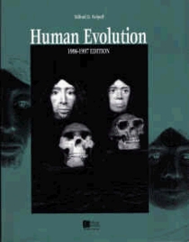 Human Evolution, 1996-1997 Edition