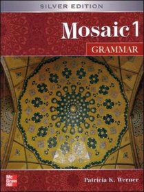 Mosaic One: Student Book: Grammar