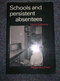 Schools & Persistent Absentees