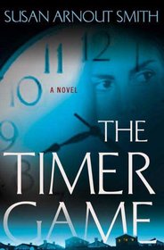 The Timer Game (Grace Descanso, Bk 1)