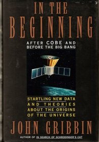 In the Beginning: After COBE and Before the Big Bang