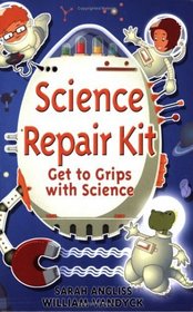Science Repair Kit (Repair Kits)