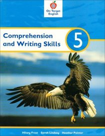 New Language Programme: Comprehension and Writing Bk. 5 (On Target English)