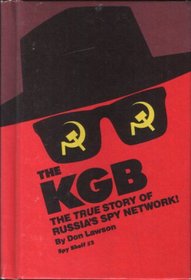 KGB (Messner Holiday Library)