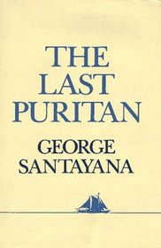LAST PURITAN (Hudson River Editions)