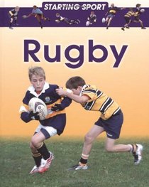 Rugby (Starting Sport)