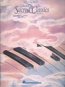 Collected Sacred Classics (Duet Piano Education)