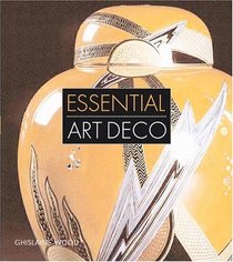 Essential Art Deco