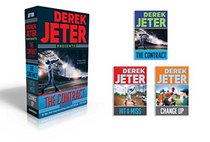 The Contract Series: The Contract; Hit & Miss; Change Up (Jeter Publishing)