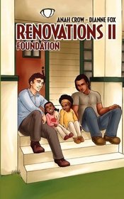 Foundations (Renovations, Bk 2)