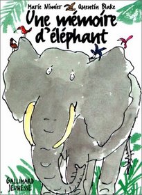 Une mmoire d'lphant