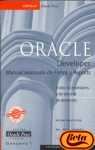 Oracle Developer - Manual Avanzado de Forms (Spanish Edition)