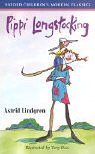 Pippi Longstocking (Oxford Children's Modern Classics)