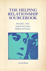 The Helping Relationship Sourcebook (2nd Edition)