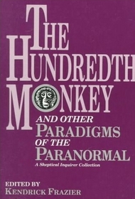 Kill the Hundredth Monkey: A Randall Gatsby Sierra Mystery