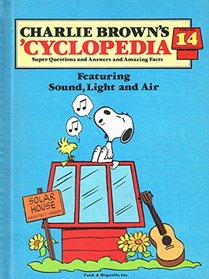Charlie Brown's 'Cyclopedia (Featuring Sound, Light and Air, Vol. 14)
