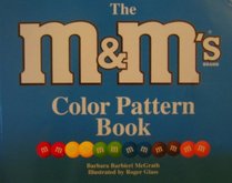 The M&M's Brand Color Pattern Book