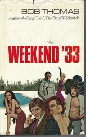 Weekend 33