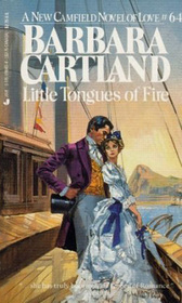 Little Tongues of Fire (Camfield, No 64)