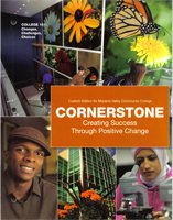 Cornerstone Creating Success Through Positive Change: Custom Edition for Moriane Valley Community College