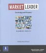 Market Leader: In Financial Services: Business English with the 