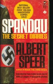 Spandau: The Secret Diaries