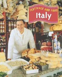 Italy (Festivals & Food)